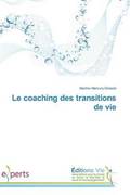 Le Coaching Des Transitions de Vie
