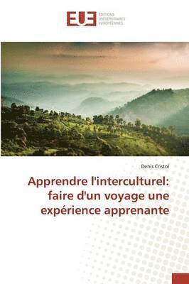 Apprendre linterculturel