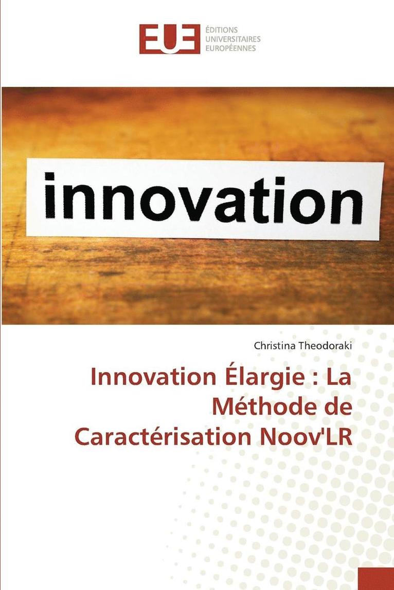 Innovation Élargie