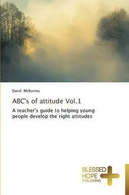 David McBurney - ABC's of attitude Vol.1, Häftad. Tillgänglighet: Lägg i varukorg