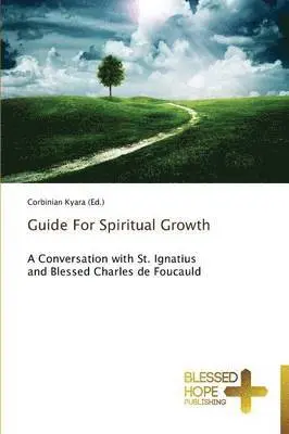 Corbinian Kyara - Guide For Spiritual Growth, Häftad. Tillgänglighet: Lägg i varukorg