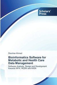 Bioinformatics Software for Metabolic and Health Care Data Management