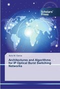 Architectures and Algorithms for IP Optical Burst Switching Networks