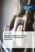 Disability Rights in Africa