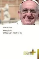 Esther Von Krosigk - Francisco, el Papa de los besos, Häftad. Tillgänglighet: Lägg i varukorg