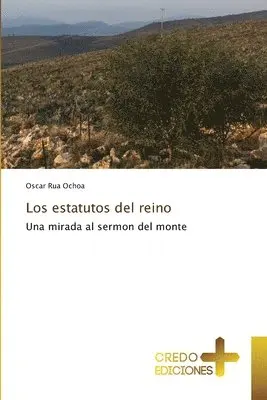 Oscar Rua Ochoa - estatutos del reino, Häftad. Tillgänglighet: Lägg i varukorg