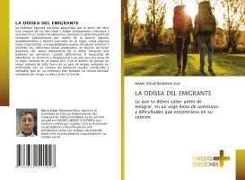 Mario Edgar Riobueno Ruiz - Odisea del Emigrante, Häftad. Tillgänglighet: Lägg i varukorg