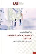 Interactions contenant-contenu