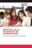 Ednna Lucena Acosta Gil - Didáctica de la enseñanza de competencias, Häftad. Tillgänglighet: Lägg i varukorg