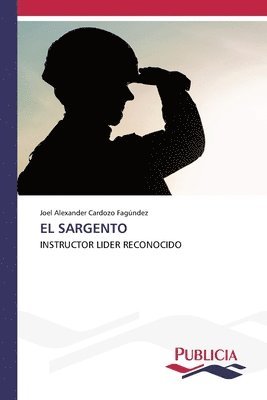 Joel Alexander Cardozo Fagúndez - Sargento, Häftad