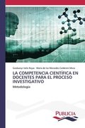 Competencia Cientfica En Docentes Para El Proceso Investigativo