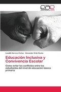 Educacion Inclusiva y Convivencia Escolar