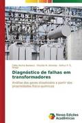 Diagnstico de falhas em transformadores