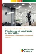 Planejamento de terceirizao no setor pblico