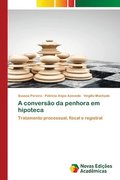 A converso da penhora em hipoteca