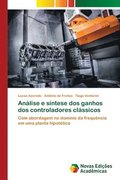 Anlise e sntese dos ganhos dos controladores clssicos