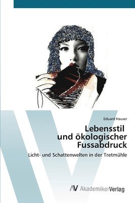 Eduard Hauser - Lebensstil und ökologischer Fussabdruck, Häftad