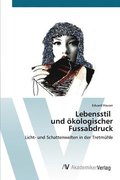 Lebensstil und kologischer Fussabdruck