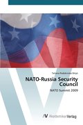 NATO-Russia Security Council
