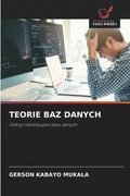 Teorie Baz Danych