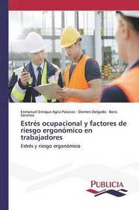 Estrs ocupacional y factores de riesgo ergonmico en trabajadores