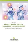 Angel / Aniol v russko-pol'skom sopostavlenii