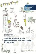 Seaside Tourism in the Mediterranean Sea
