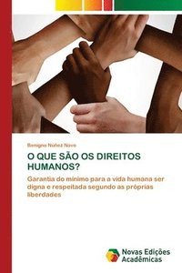 O Que So OS Direitos Humanos?