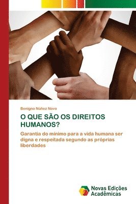 Benigno Núñez Novo - O Que São OS Direitos Humanos?, Häftad. Tillgänglighet: Lägg i varukorg