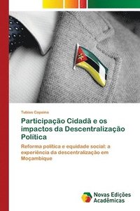 Participao Cidad e os impactos da Descentralizao Poltica
