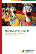 Humor, horror e cidade