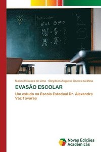 Evas�o Escolar