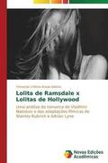 Lolita de Ramsdale x Lolitas de Hollywood