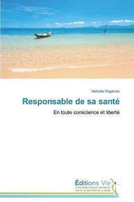 Responsable de Sa Santé