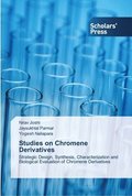 Studies on Chromene Derivatives