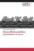 Heavy Metal y politica