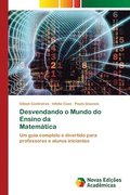 Desvendando o Mundo do Ensino da Matem�tica