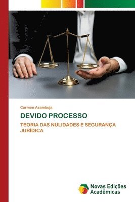 Devido Processo