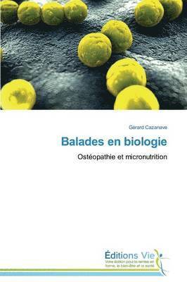 Balades En Biologie