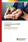 A importancia do ICMS ecologico