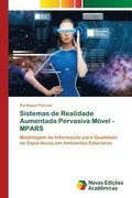 Sistemas de Realidade Aumentada Pervasiva Movel - MPARS