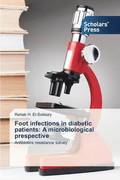 Foot infections in diabetic patients