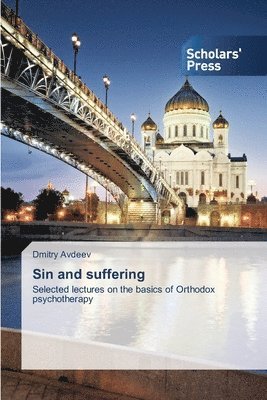 Avdeev Dmitry - Sin and suffering, Häftad