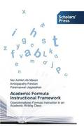 Academic Formula Instructional Framework