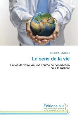 Sens de la Vie
