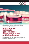 Infeccin por Neisseria gonorrhoeae