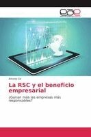 Antonio Gil - RSC y el beneficio empresarial, Häftad. Tillgänglighet: Lägg i varukorg
