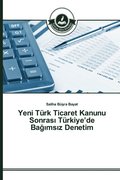 Yeni Turk Ticaret Kanunu Sonras&#305; Turkiye'de Ba&#287;&#305;ms&#305;z Denetim