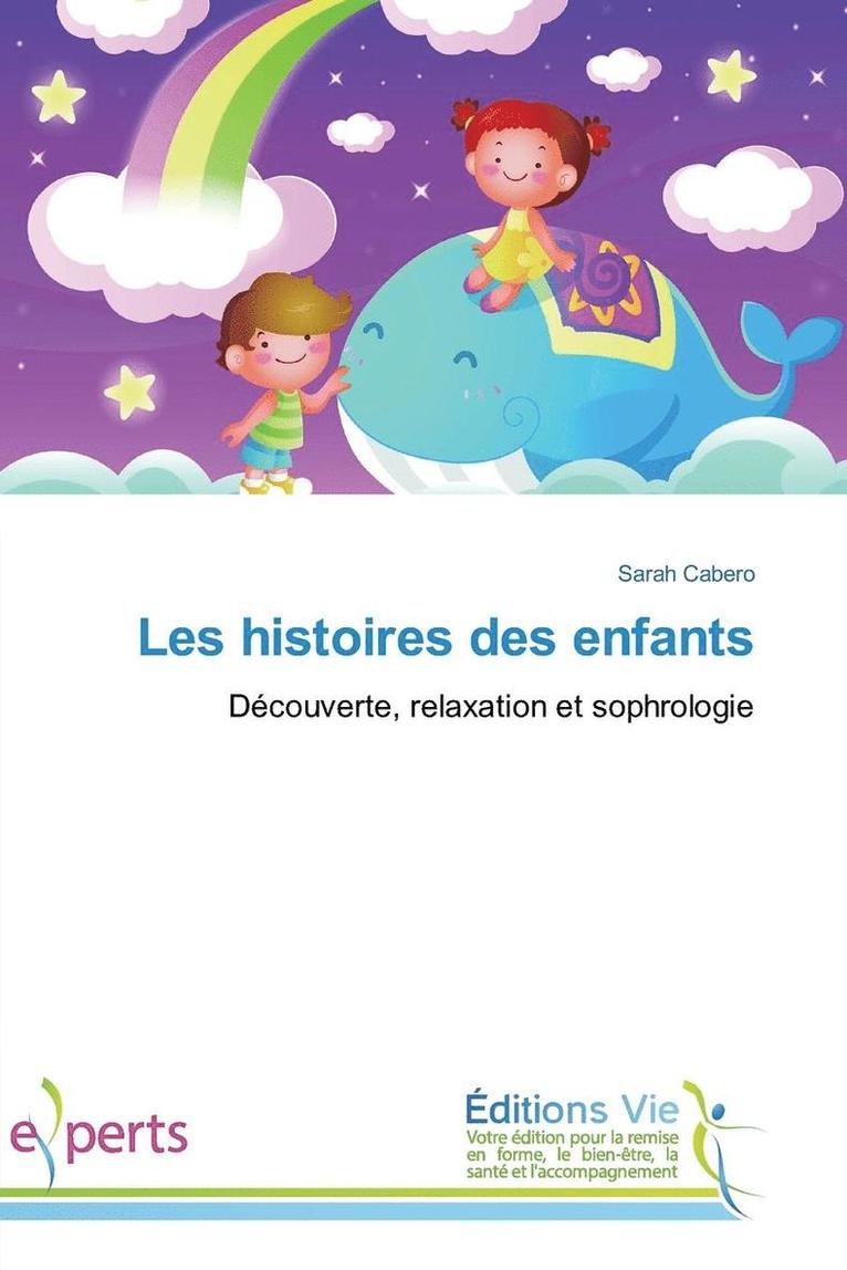 Les Histoires Des Enfants