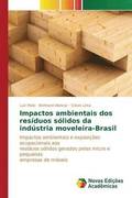Impactos ambientais dos resduos slidos da indstria moveleira-Brasil